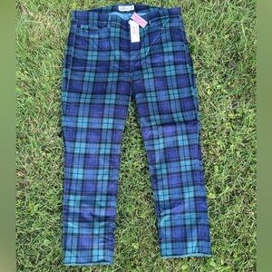 Vineyard Vines pants NWT